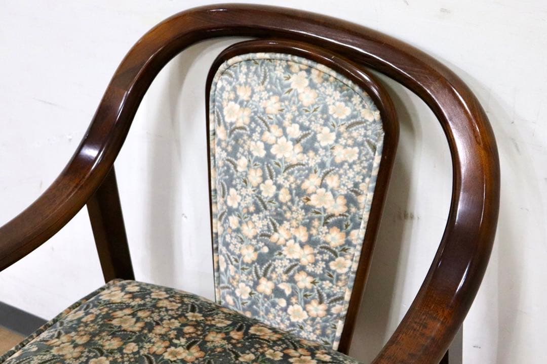 GMIH12D○karimoku / カリモク コロニアル ダイニングチェア