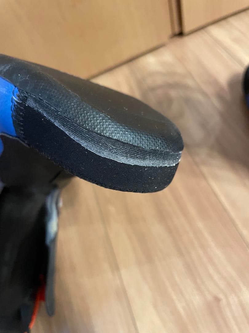 LANGE ラングRS130 25.5cm