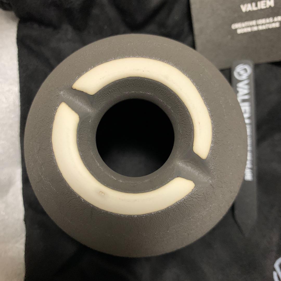 valiem moster mouth asura xs 鉢