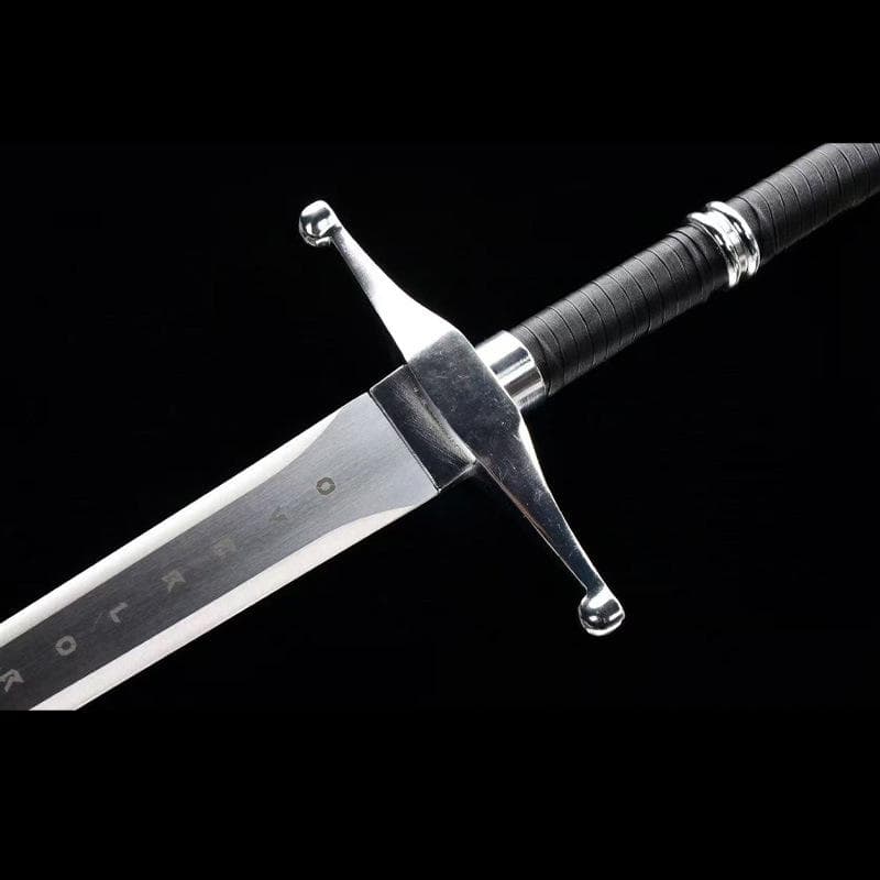 模造刀・模擬刀 全長：115cm刀剣・軍刀・武具・剣道・脇差 美術刀剣