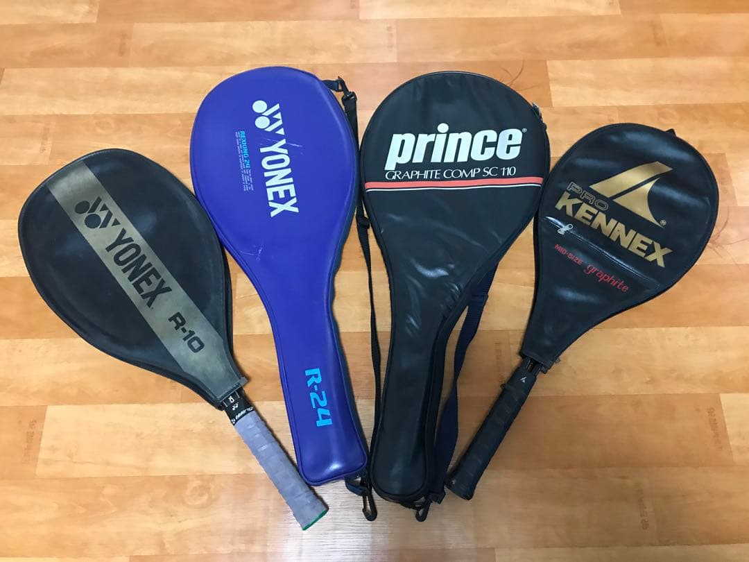 テニスラケット