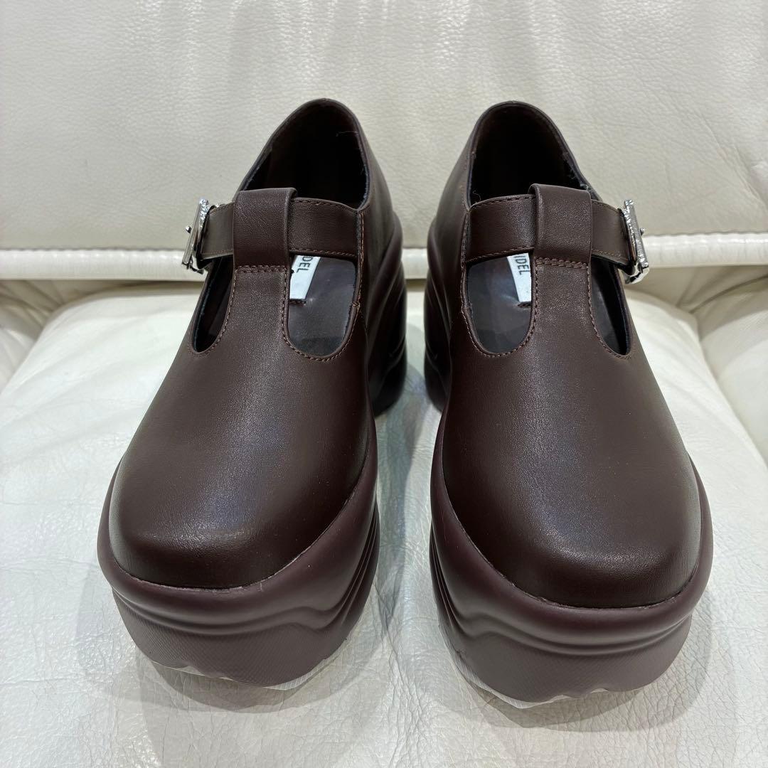 SNIDEL スナイデル スニーカー