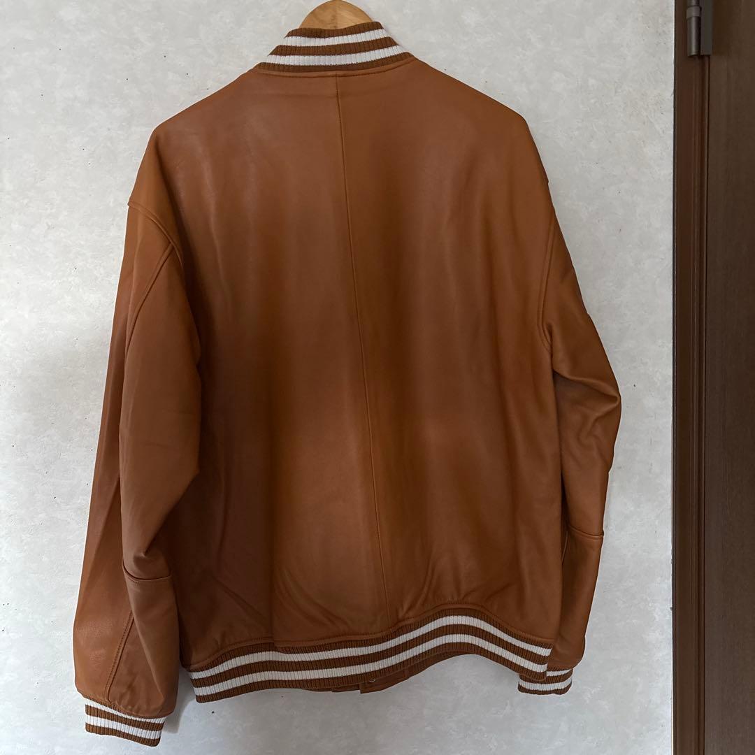 ジャケット・アウター SKOOKUM Retro Grade VARSITYJACKET8521037