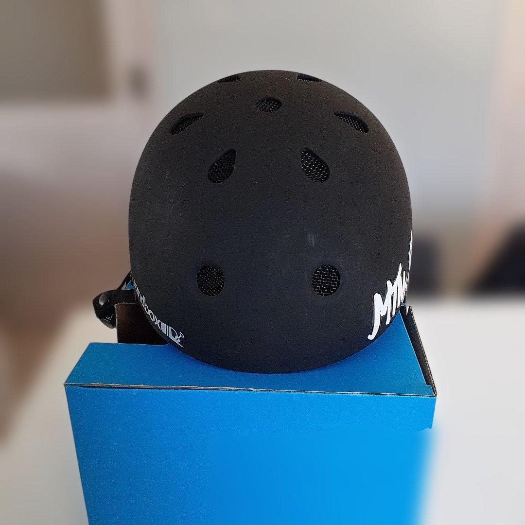 sandbox LEGEND  ASIA FIT ヘルメットM/L