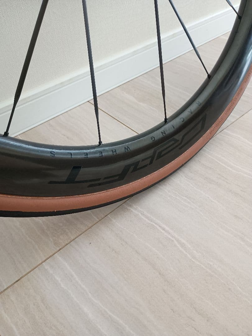 クラフトワークス CRW Works CS 5060 ホイール DISK