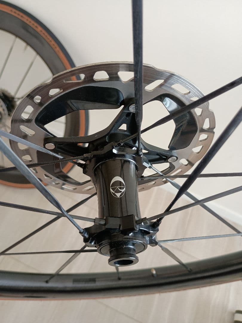 クラフトワークス CRW Works CS 5060 ホイール DISK