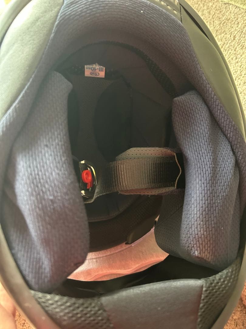 Arai フルフェイスヘルメット アストロGX