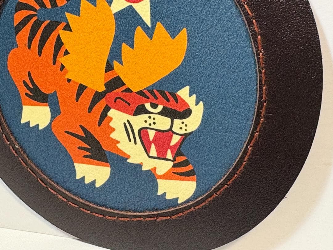 パッチ・スコードロン/マッコイ/バズ/（A-2b-3G-1MA-1　23-1）