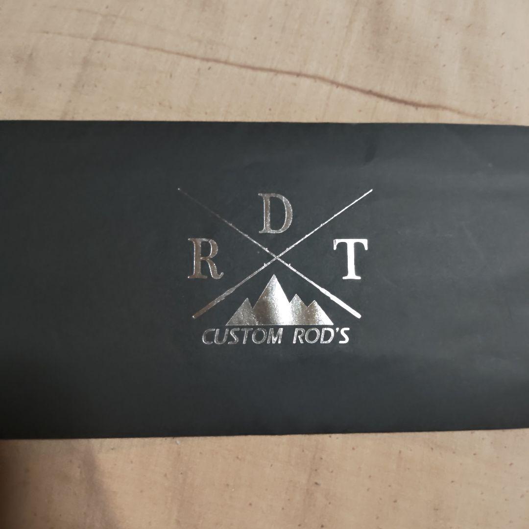 DRT ARTEX ボーダーパトロールgem3 DRT