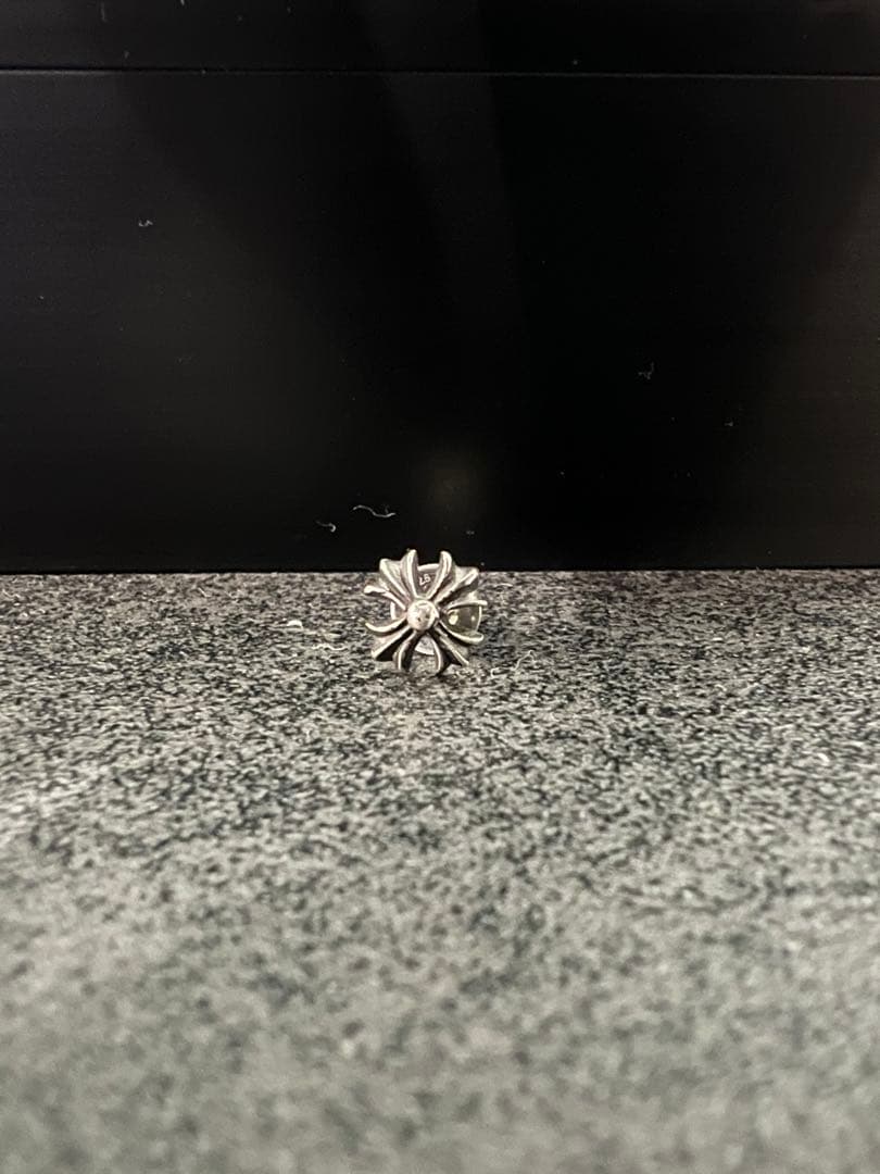 クロムハーツ　スタッドピアス