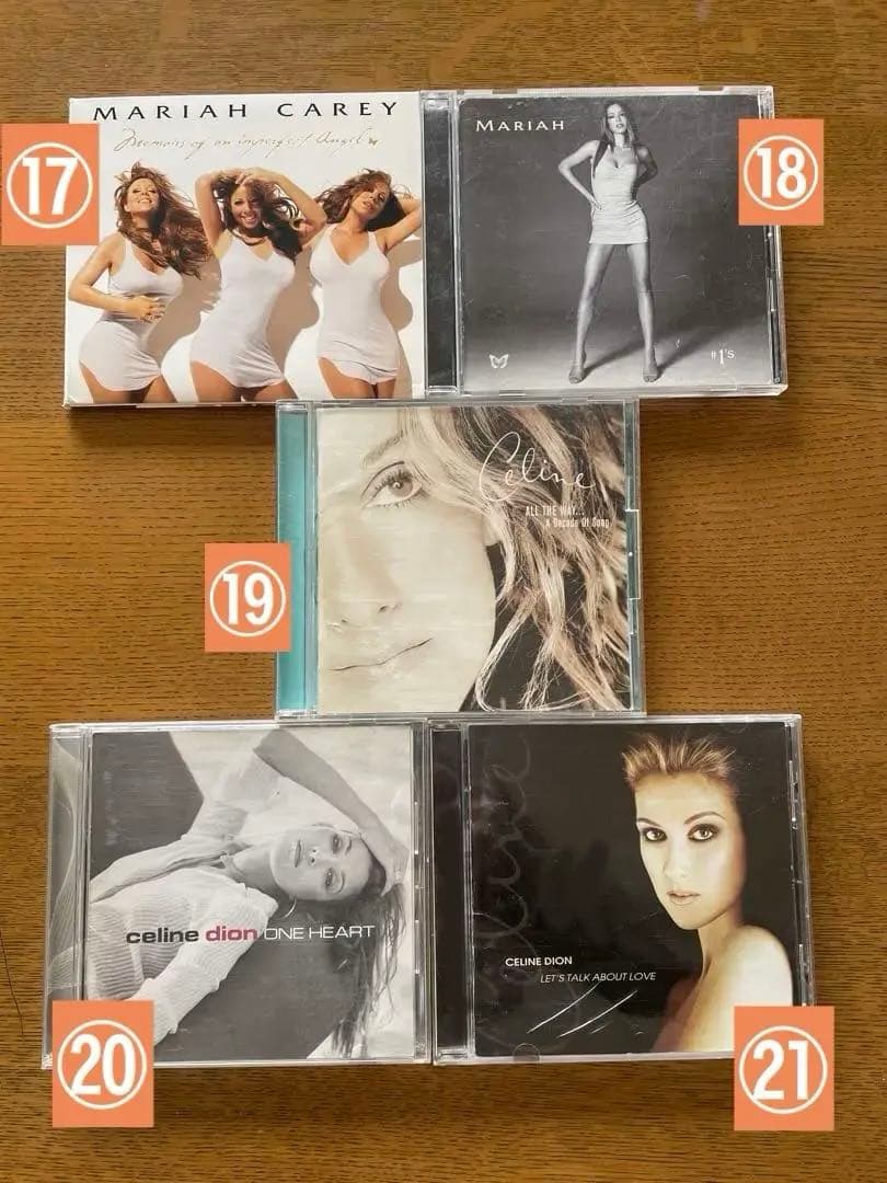 洋楽CDロック、ポップ全101枚 オアシス、エアロスミス、マドンナ、リアーナなど