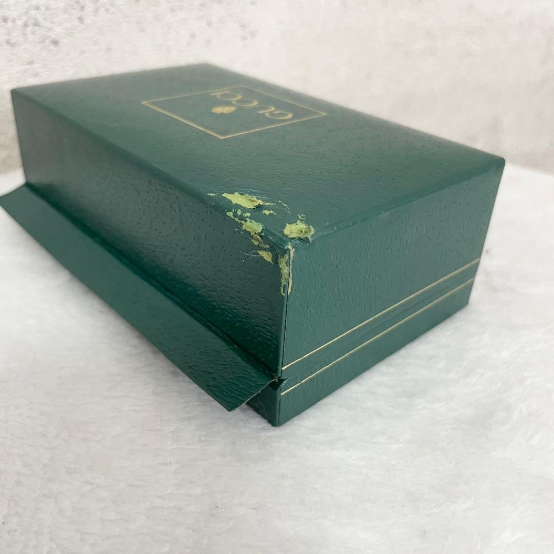 GUCCI グッチ　腕時計　ウォッチ　チェンジベゼル　ステンレス