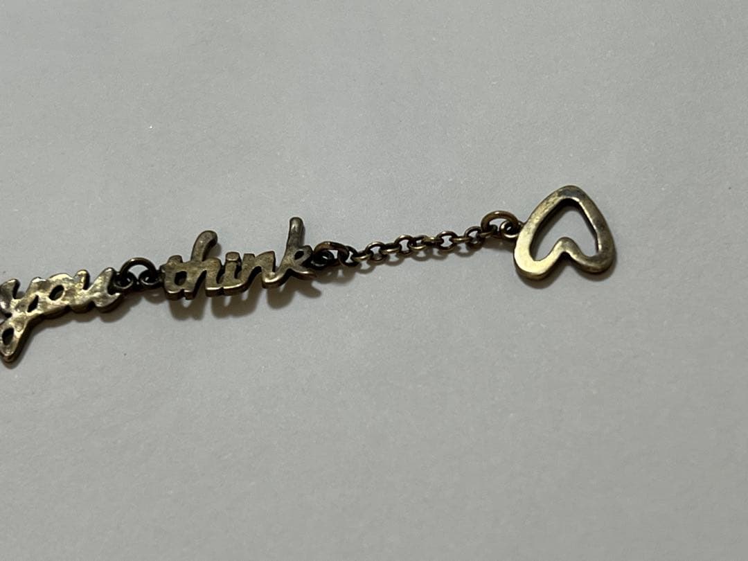 m*i様 【匿名配送】chigo I love you much more th