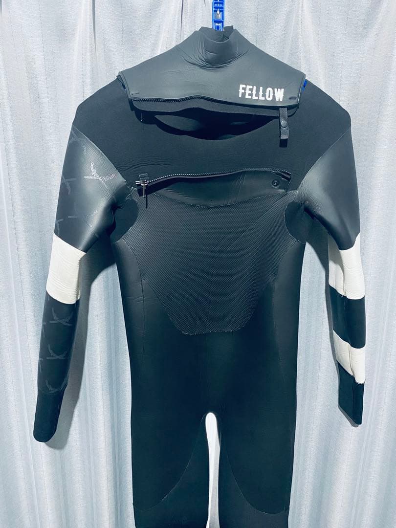 ネックエントリー セミドライ 5x3mm XLB