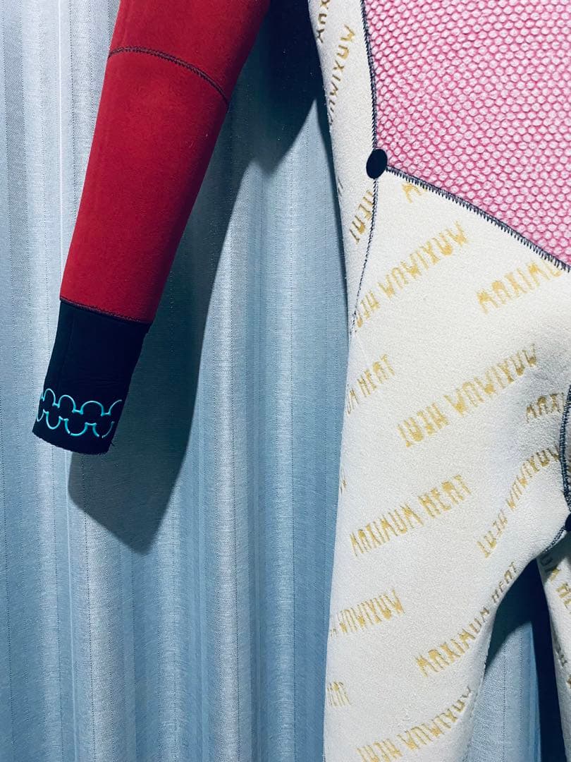 ネックエントリー セミドライ 5x3mm XLB