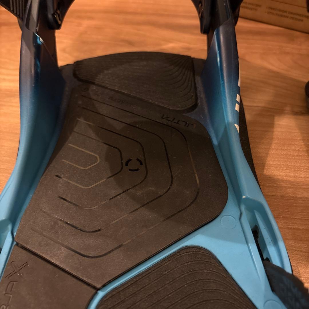 UNION ULTRA ユニオンウルトラ 2022-2023モデル Mサイズ