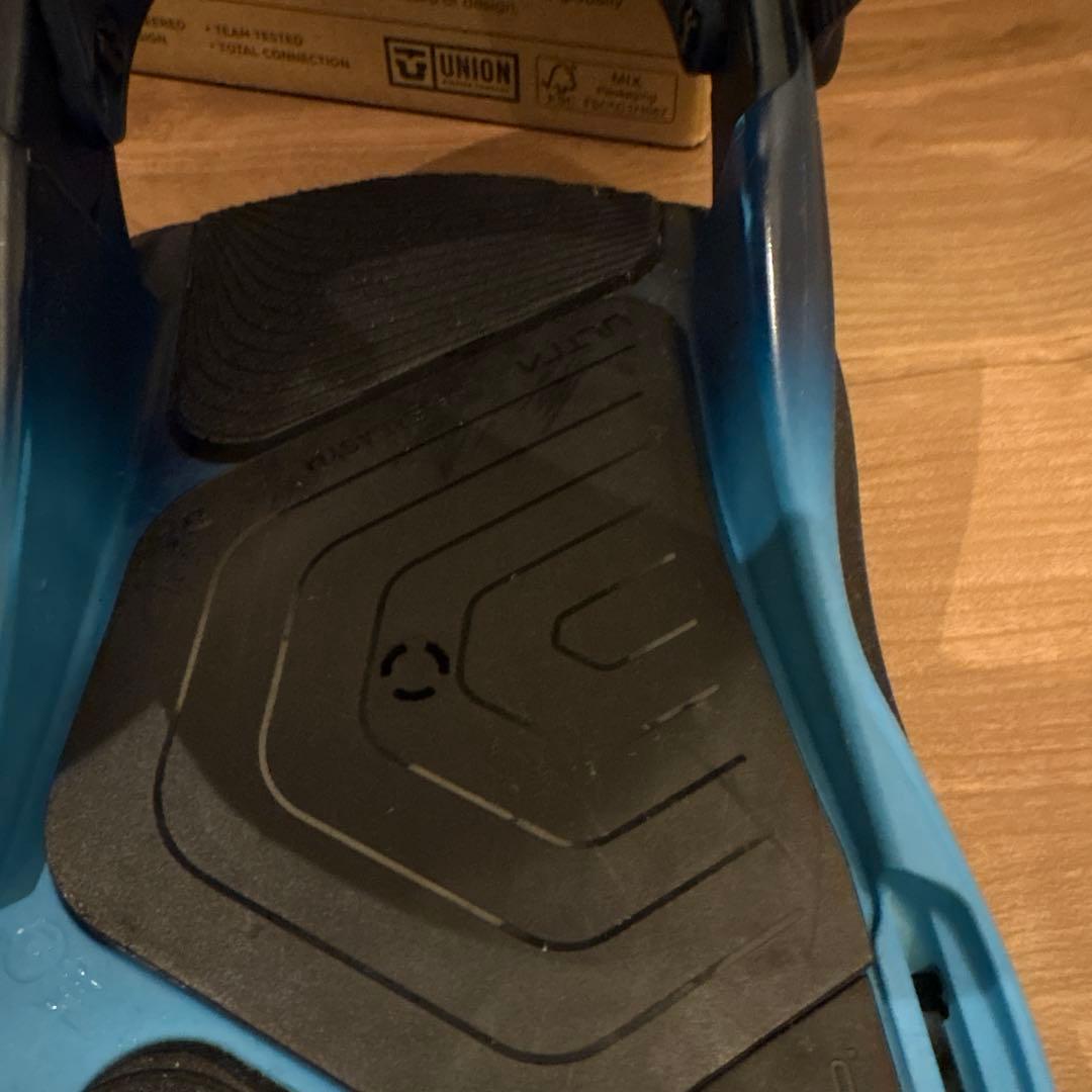 UNION ULTRA ユニオンウルトラ 2022-2023モデル Mサイズ