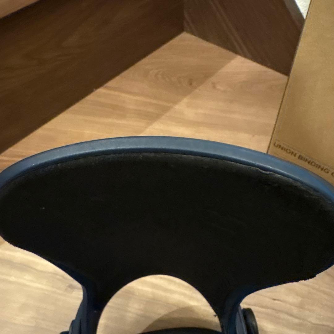 UNION ULTRA ユニオンウルトラ 2022-2023モデル Mサイズ