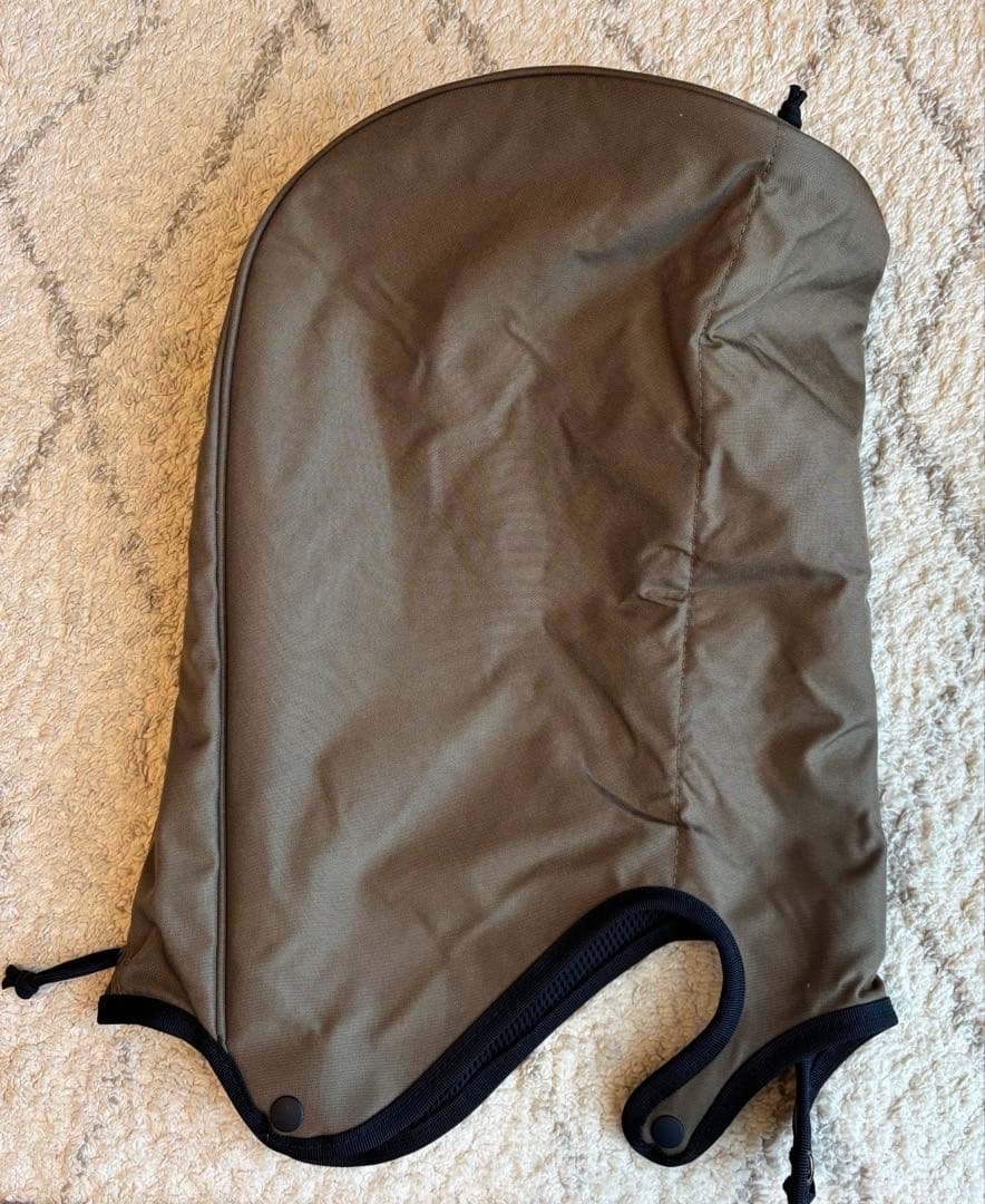 BRIEFING キャディバッグ