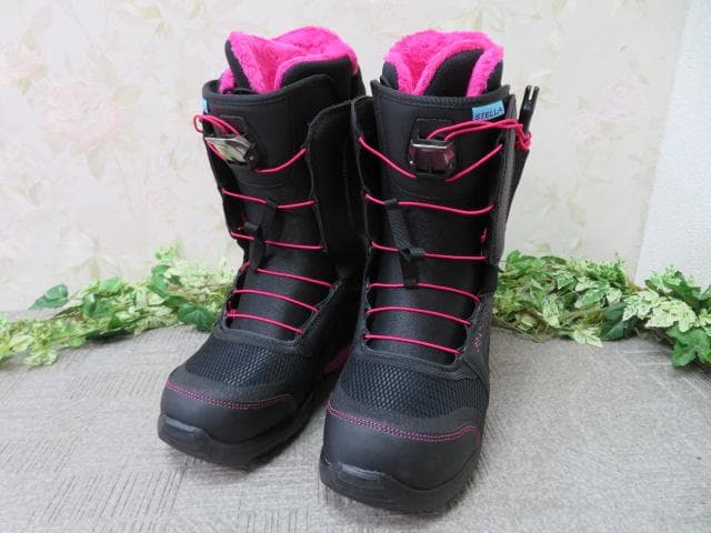 ち*ん様 【FF2995/16】MODERN　スノーボード　ブーツ・ビンディング