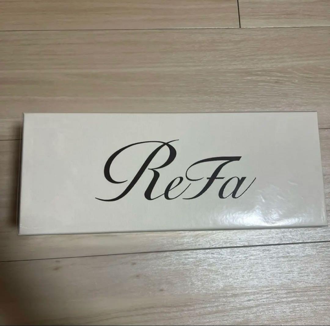 【新品未使用】ReFa シャワーヘッド ファインバブル ダイヤ90 完売品