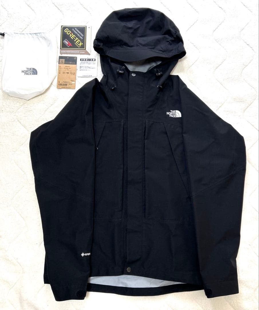 ノースフェイス　オールマウンテンジャケット