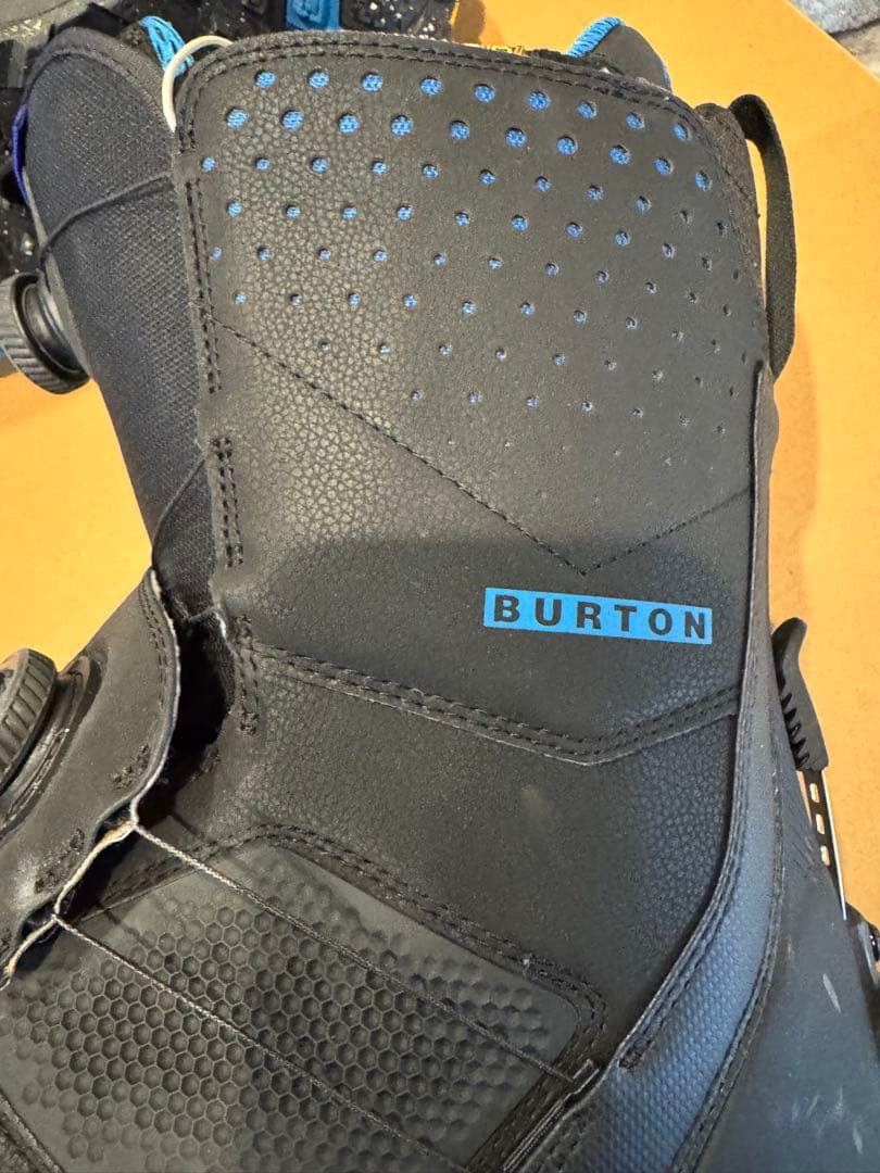 Burton ステップオンPhoton50 27.5cm life