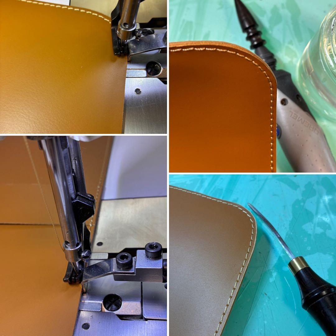 aine64 リクエストオーダー 新型ジムニーレザーグッズ 6点セット