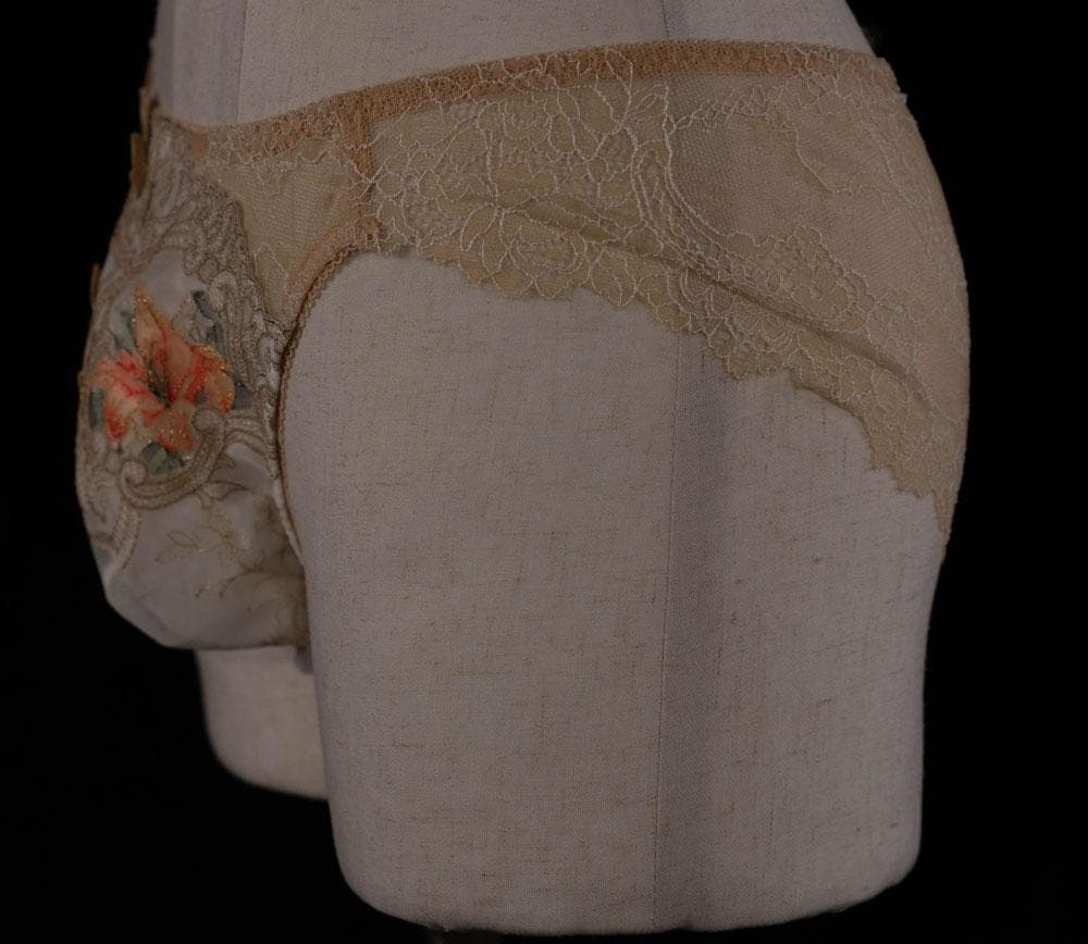 ワコール　サルート　メンズ　82グループ　新品Lサイズ