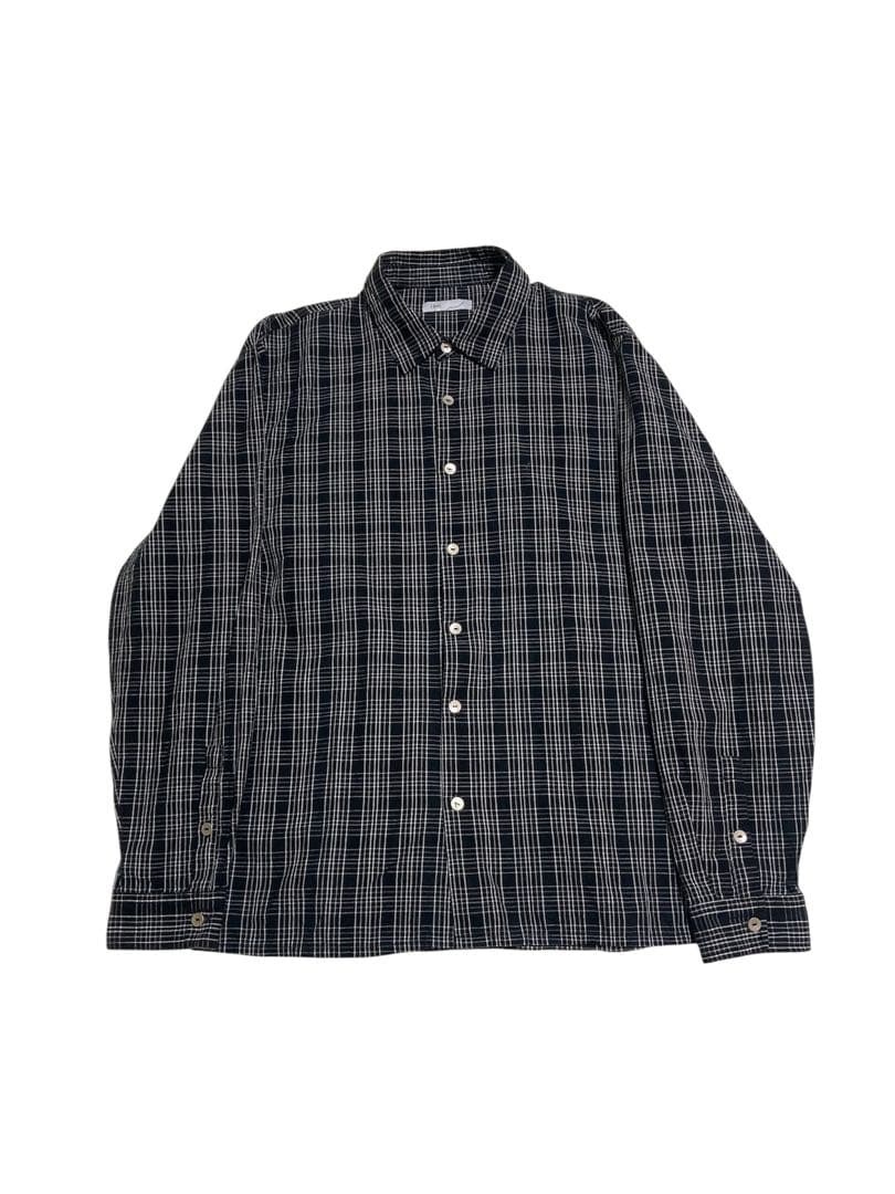 トップス I shii ishii clubman shirt
