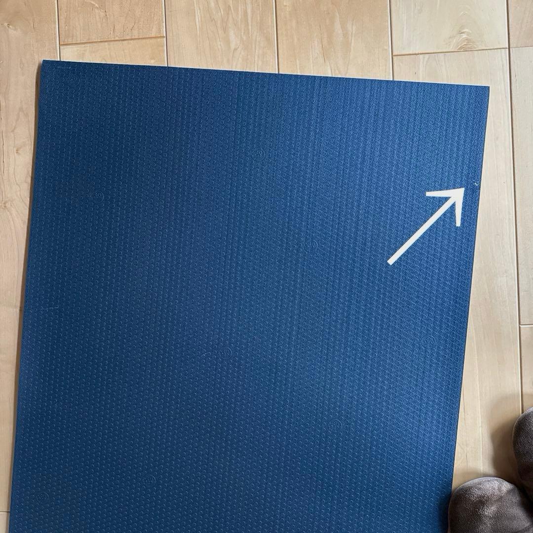 Manduka マンドゥカ★ヨガマット プロライト 5mm