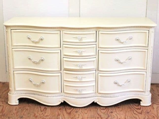 ジェシカマクリントック タンス ロココ ヨーロピアン 姫家具 アンティーク