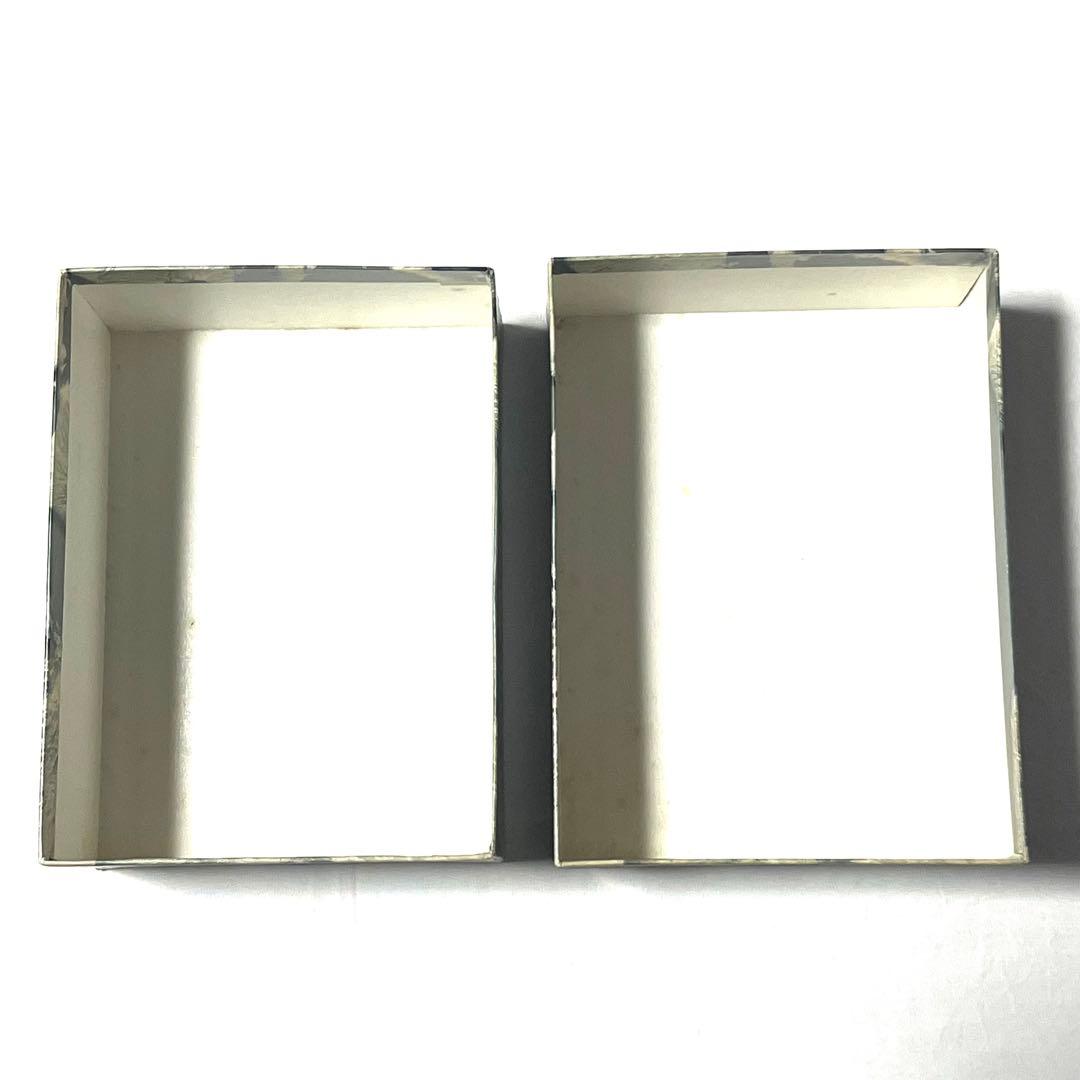 ロレックス ROLEX 時計空き箱 純正ボックス クレーター柄16220