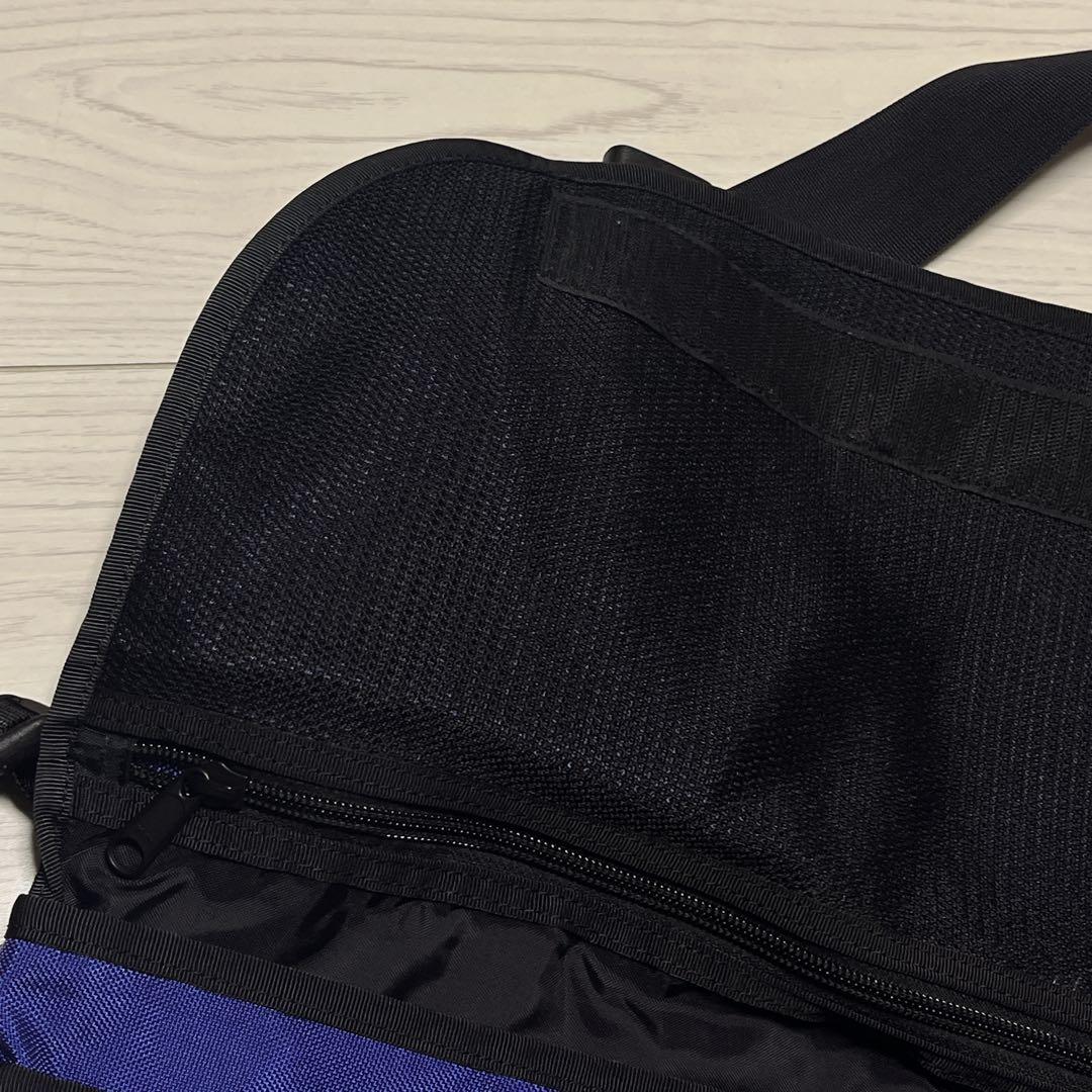 HEAD PORTER ヘッドポーター ポーター　 ショルダーバッグ　チェック