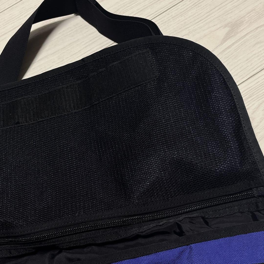 HEAD PORTER ヘッドポーター ポーター　 ショルダーバッグ　チェック