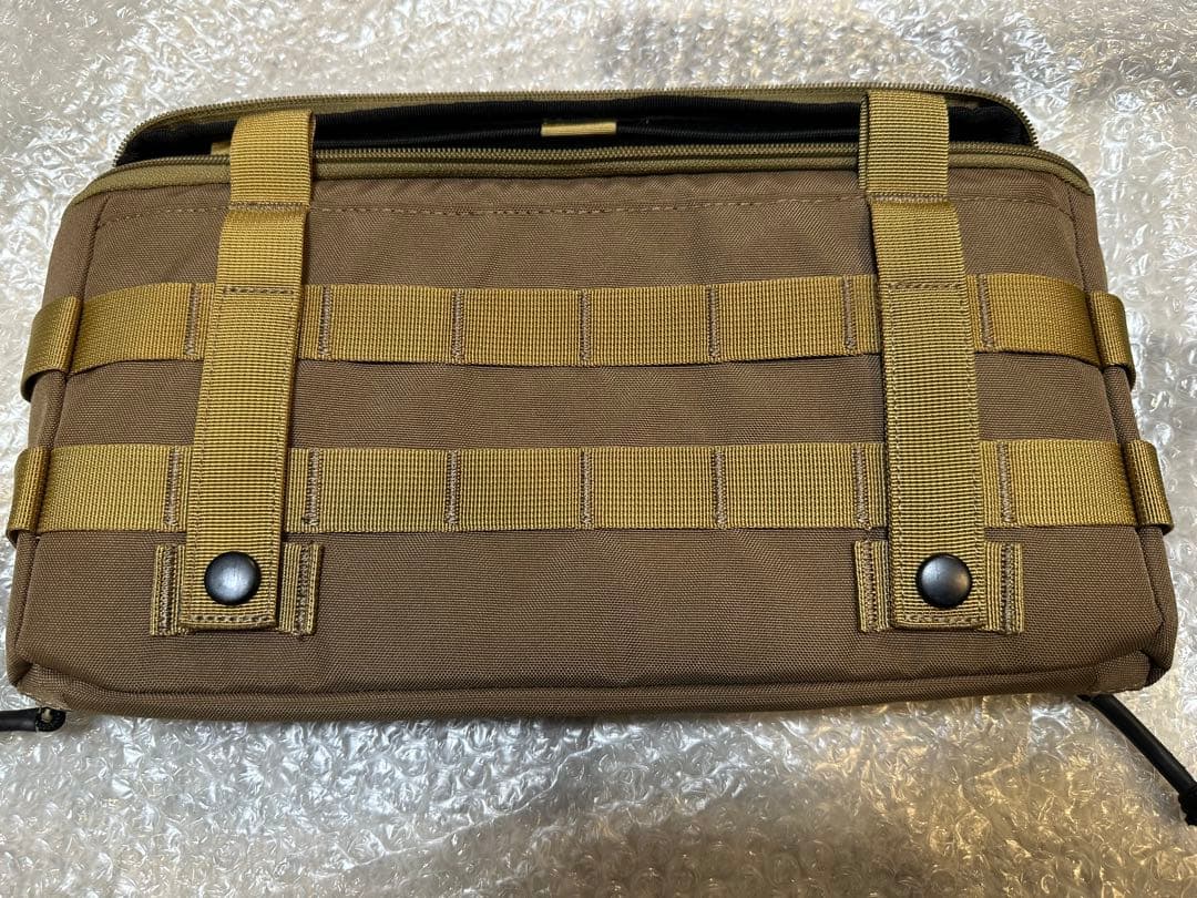 Helinox フィールドオフィス一回使用美品！オマケ付き！