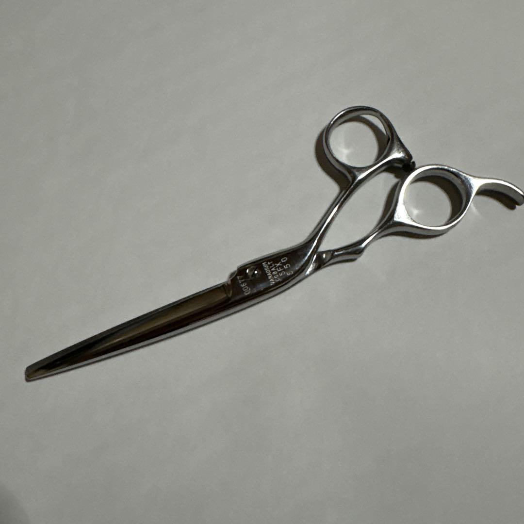 MATSUZAKI マツザキ SFX550 シザー ハサミ 美容師 理容師