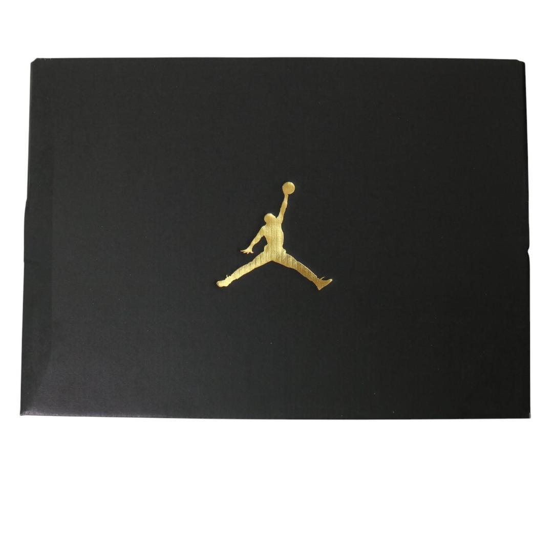 【新品】ジョーダンゴルフ FZ4153-001 30cm 大きい ビックサイズ