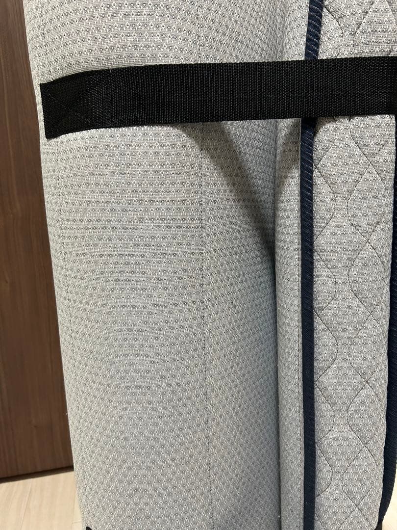 フランスベッド マットレス シングル 岡山引取可能