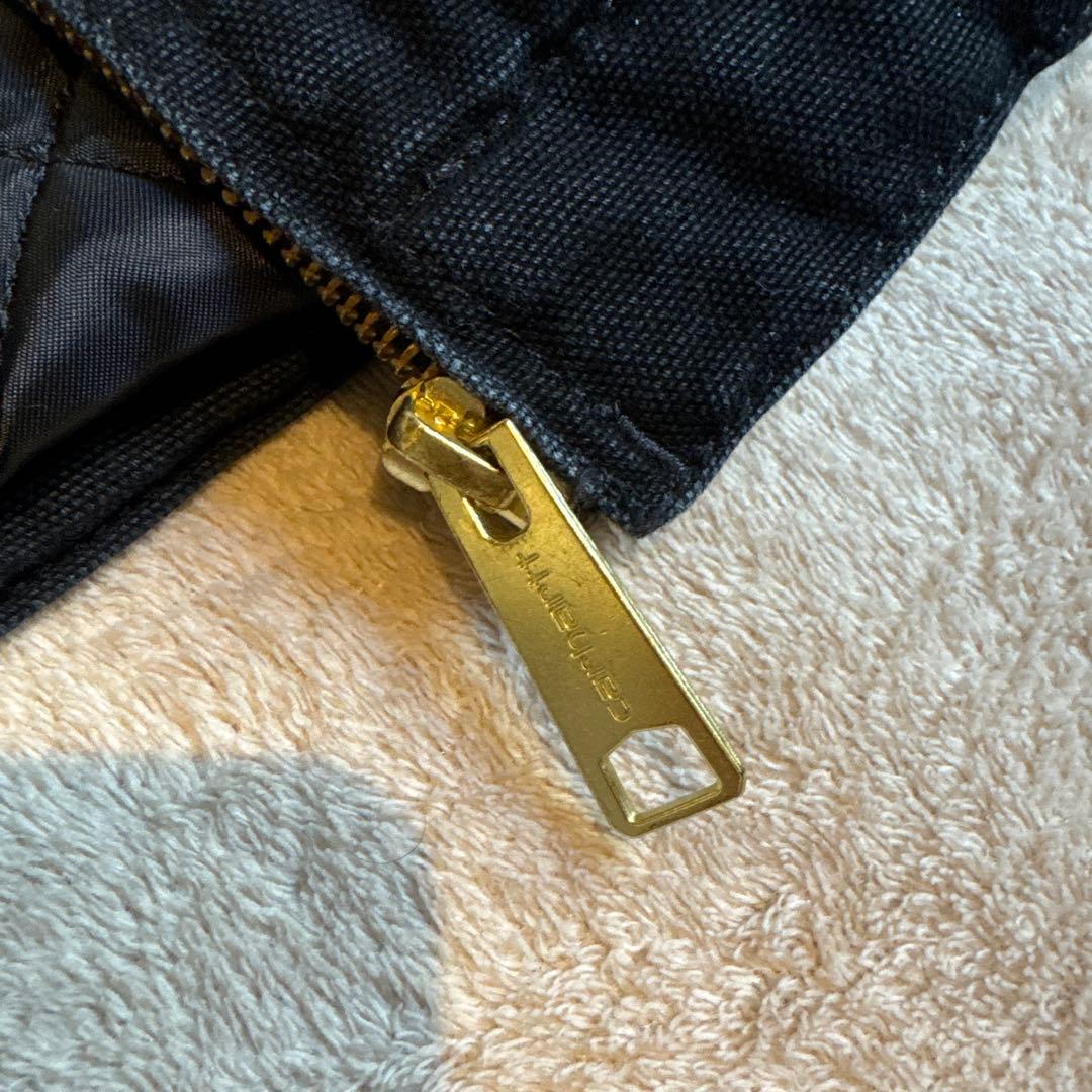 カーハートOG デトロイトジャケット