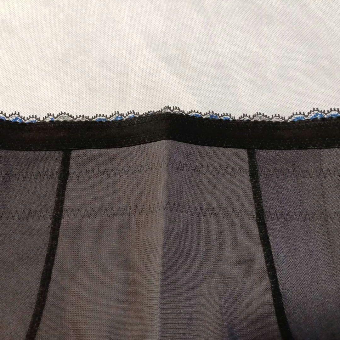 専用　未使用　MARUKO　カーヴィシャス　ロングガードル　L　補正下着　マルコ