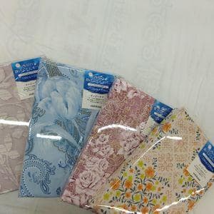 国産　2枚組　西川カバー付き　羽毛布団　シングル　ブルガリアホワイトダウン93％