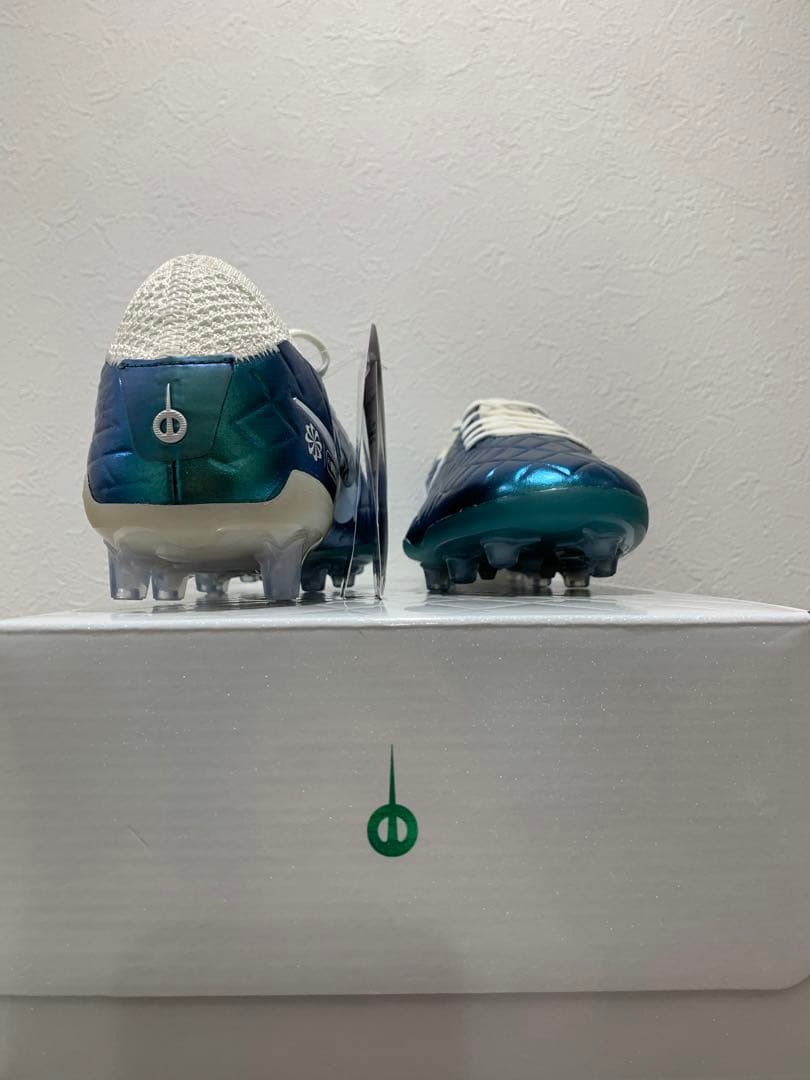 ナイキ ティエンポレジェンド10 AG