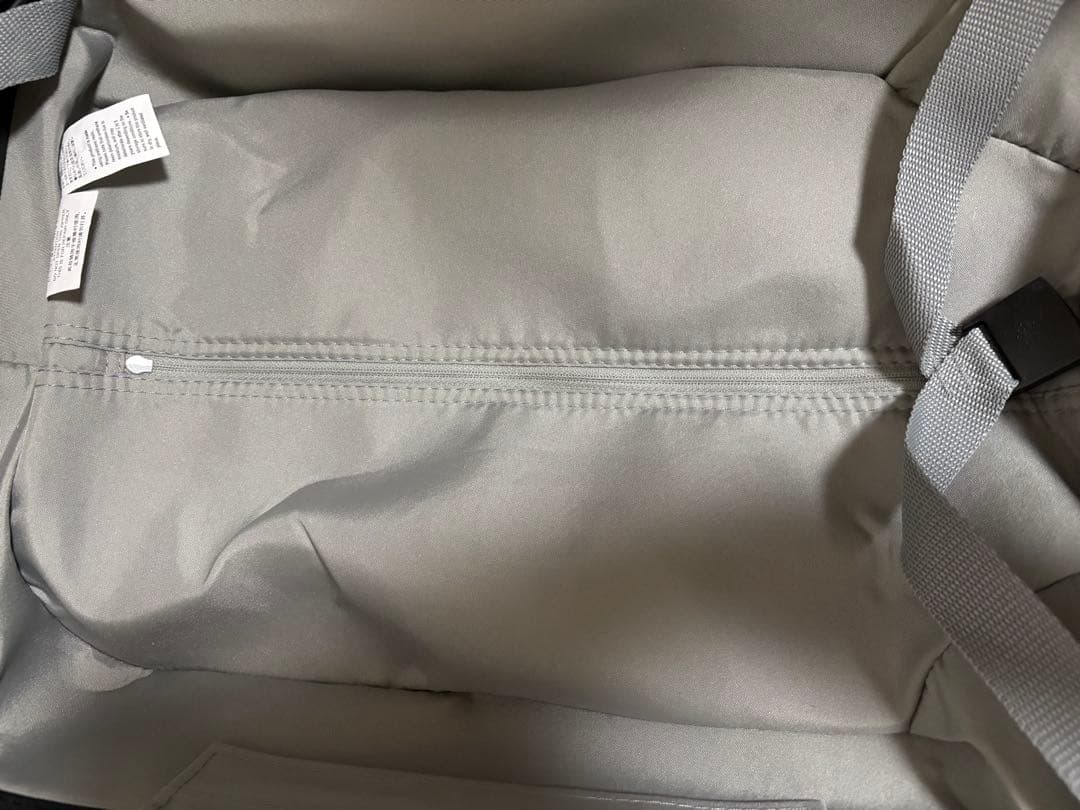 無印良品スーツケース20L 美品⚠︎鍵なし