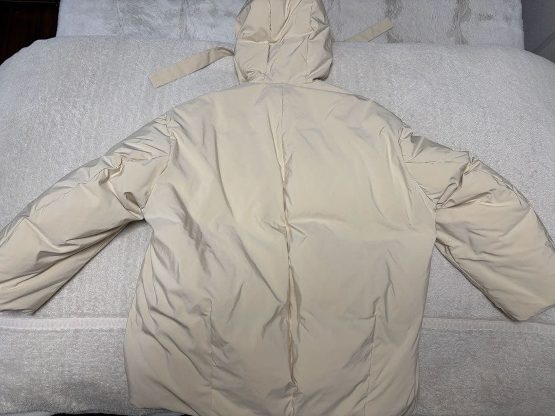 UPPER HIGHTS/アッパー ハイツ】 DOWN JACKET