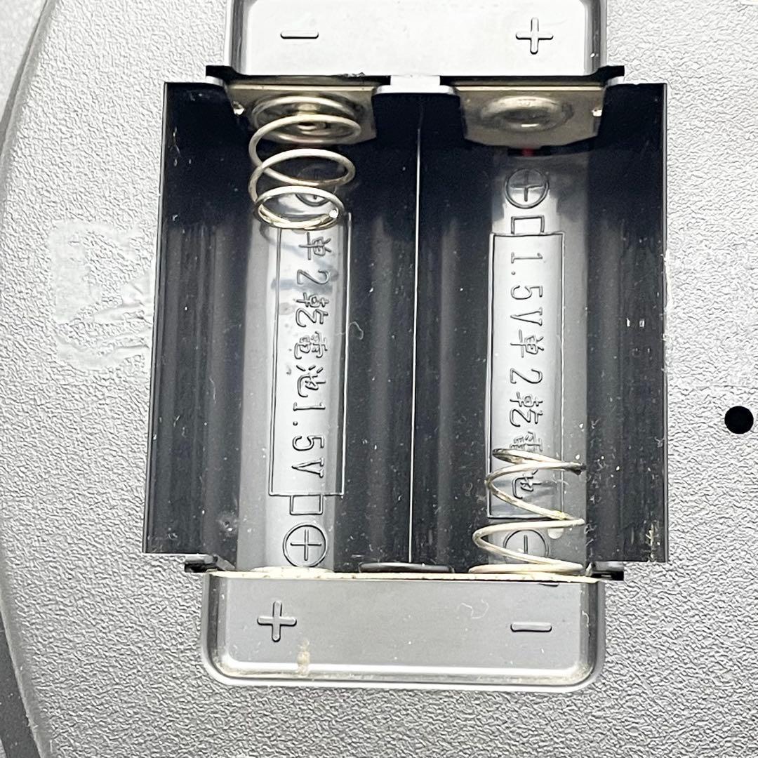 【ジャンク】ELGIN エルジン メロディ時計 電波時計 BS729 鳥の声