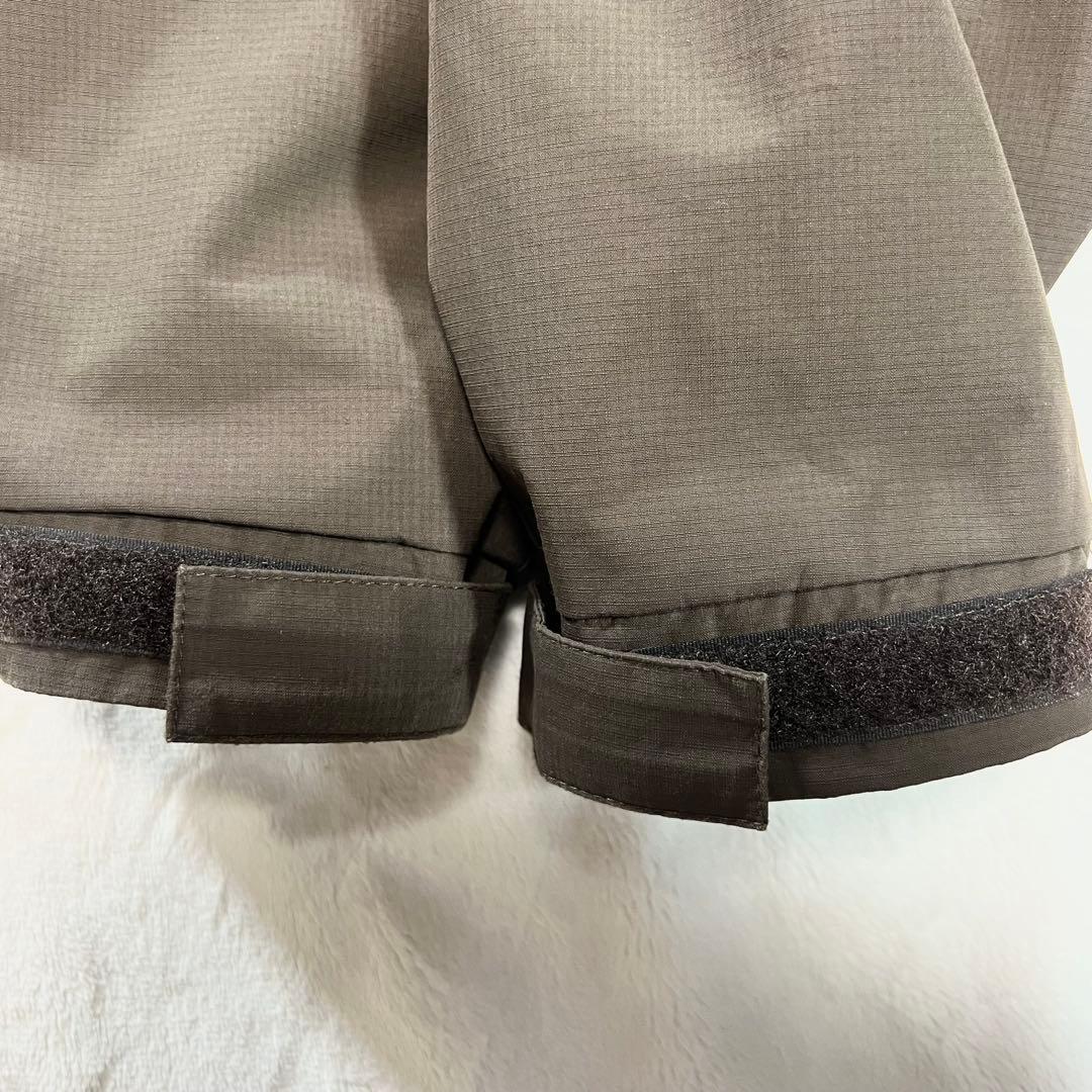 2023-24 NOMADIC GRIND JKT ブラウン　Lサイズ