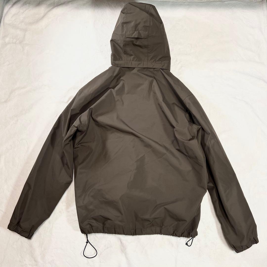 2023-24 NOMADIC GRIND JKT ブラウン　Lサイズ