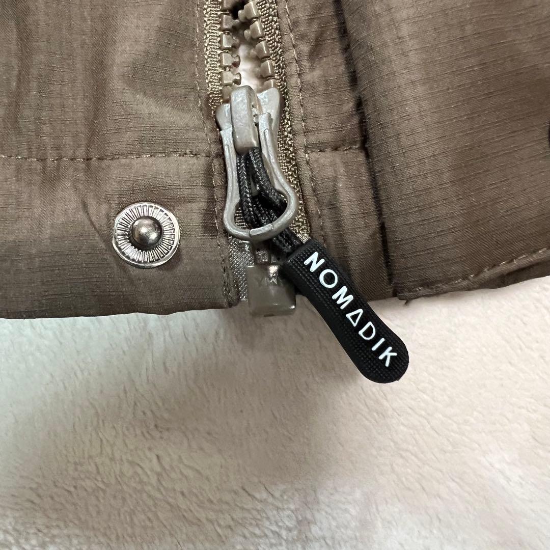 2023-24 NOMADIC GRIND JKT ブラウン　Lサイズ