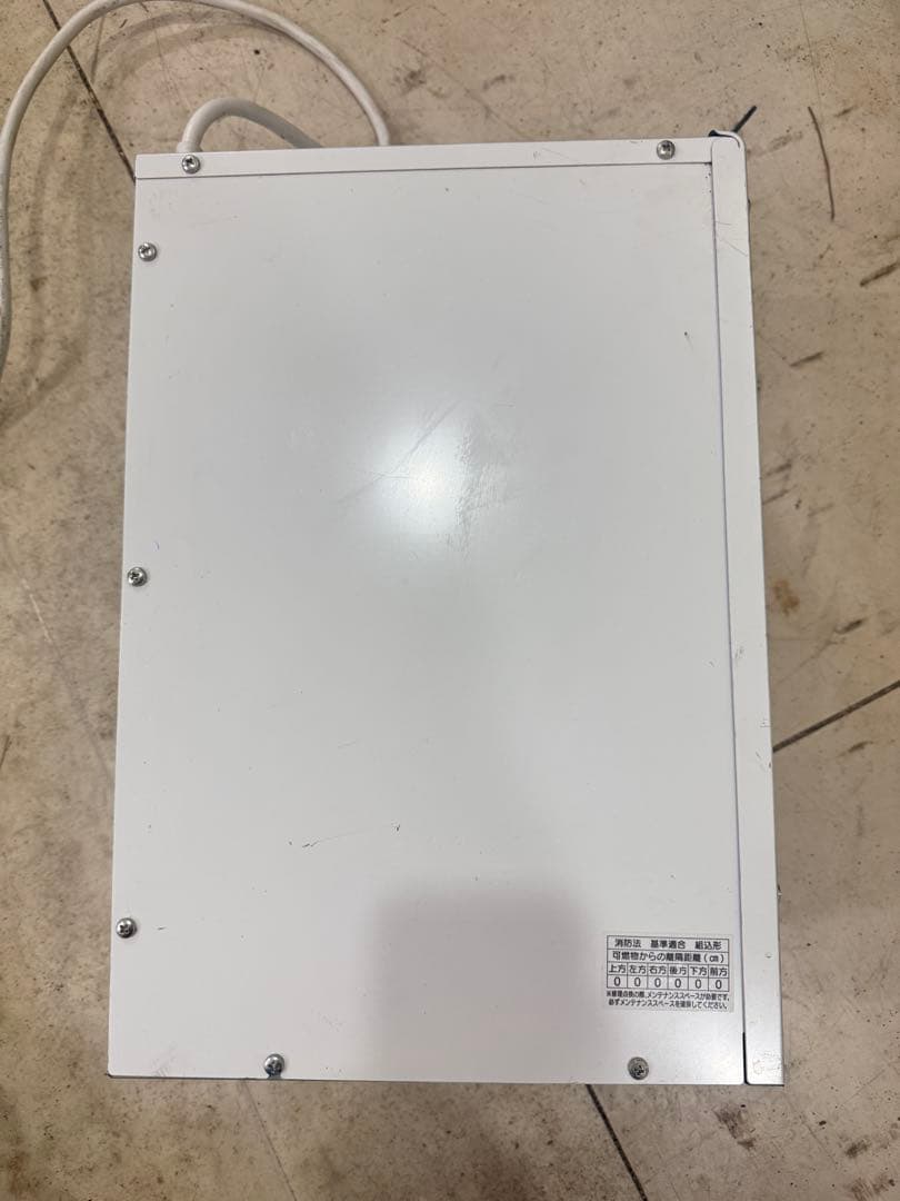 LIXIL INAX 小型電気温水器 EHPN-F6N5 ☆